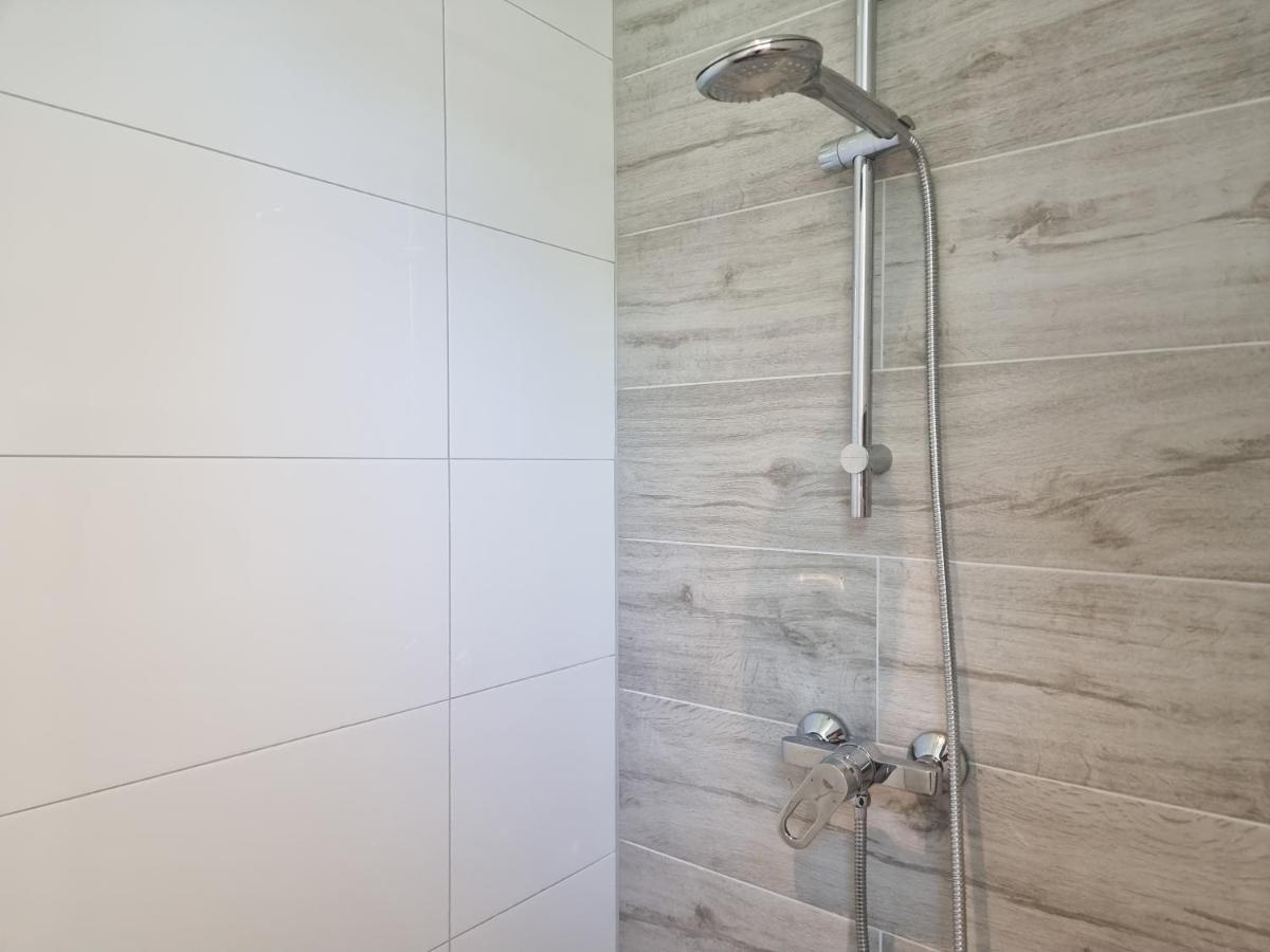 Vakantiewoning De Kleine Vos Mb02 Middelburg Zewnętrze zdjęcie